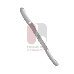 Heifetz Brain Spatulas, Double Ended