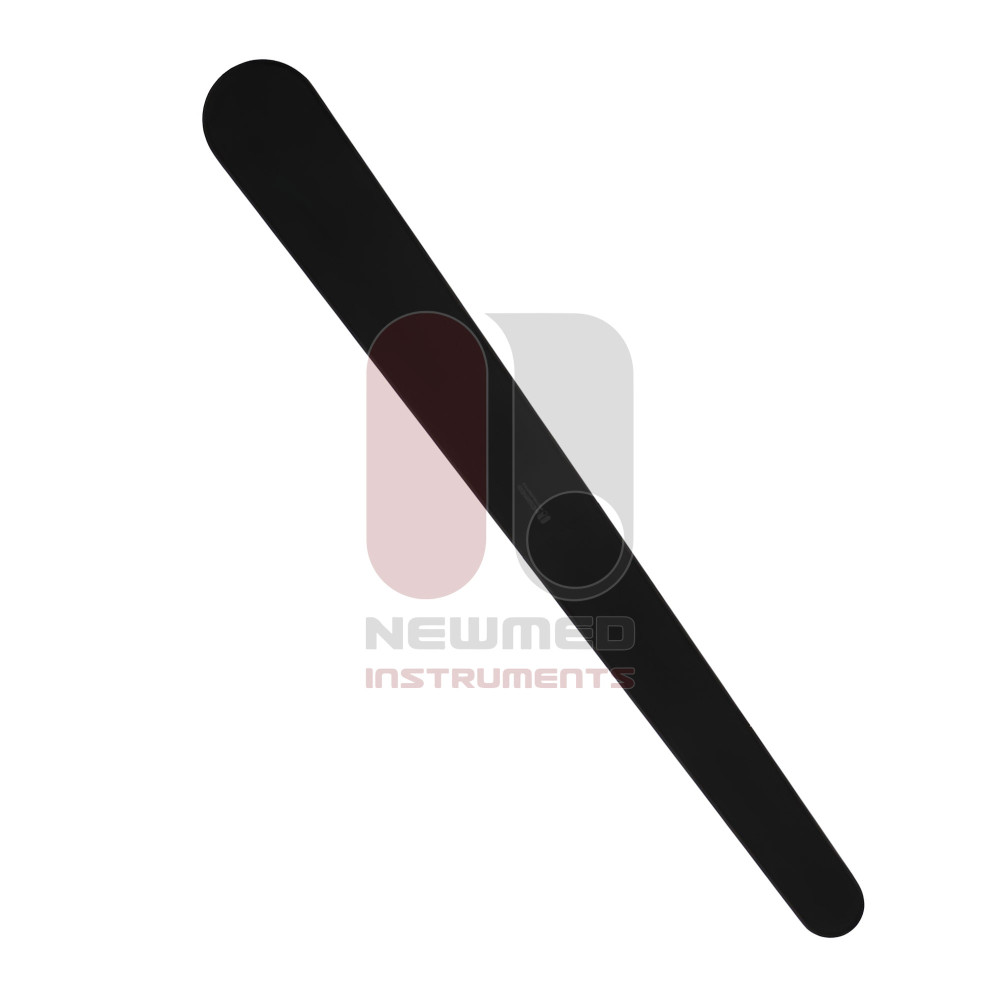 Brain Spatula, Silicone Coated 