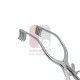 Adson Self-Retaining Cerebellar Retractor Adson Self-Retaining Cerebellar Retractor
