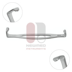 Army-Navy Retractor-Set of Two