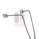 B-Z Weitlaner Retractor-OffSet Arms B-Z Weitlaner Retractor-OffSet Arms