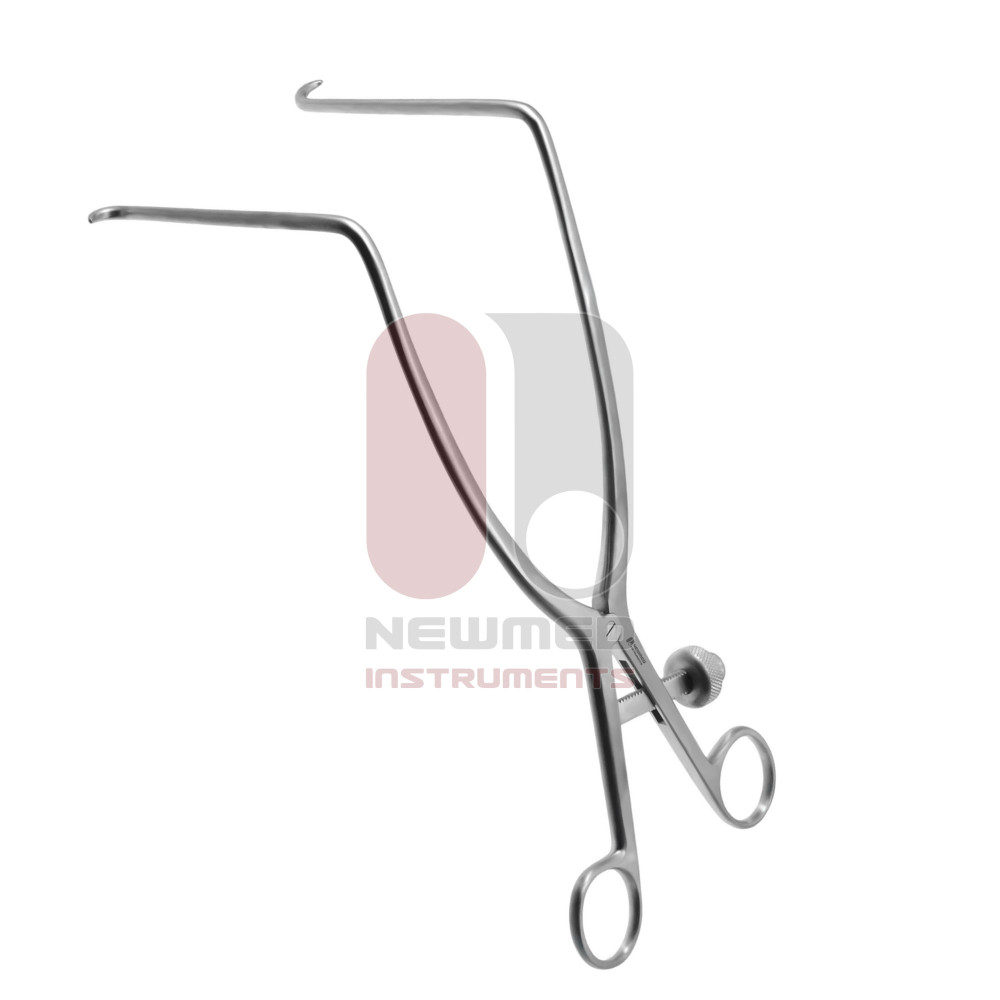 B-Z Retractor B-Z Retractor