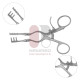 Beckman-Weitlaner Self-Retaining Retractor Beckman-Weitlaner Self-Retaining Retractor