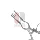 Beckman-Weitlaner Self-Retaining Retractor Beckman-Weitlaner Self-Retaining Retractor