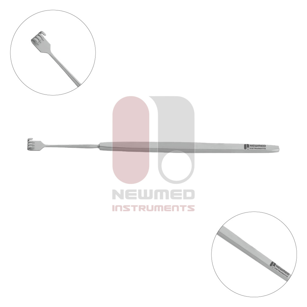 Blair Finger Retractor Blair Finger Retractor