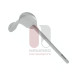 Bookwalter-Style Balfour Bladder Retractor Bookwalter-Style Balfour Bladder Retractor