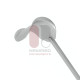 Bookwalter-Style Balfour Bladder Retractor Bookwalter-Style Balfour Bladder Retractor