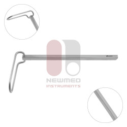 Bookwalter-Style Balfour Lateral Retractor