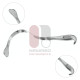 Bookwalter-Style Harrington Sweetheart Retractor Bookwalter-Style Harrington Sweetheart Retractor
