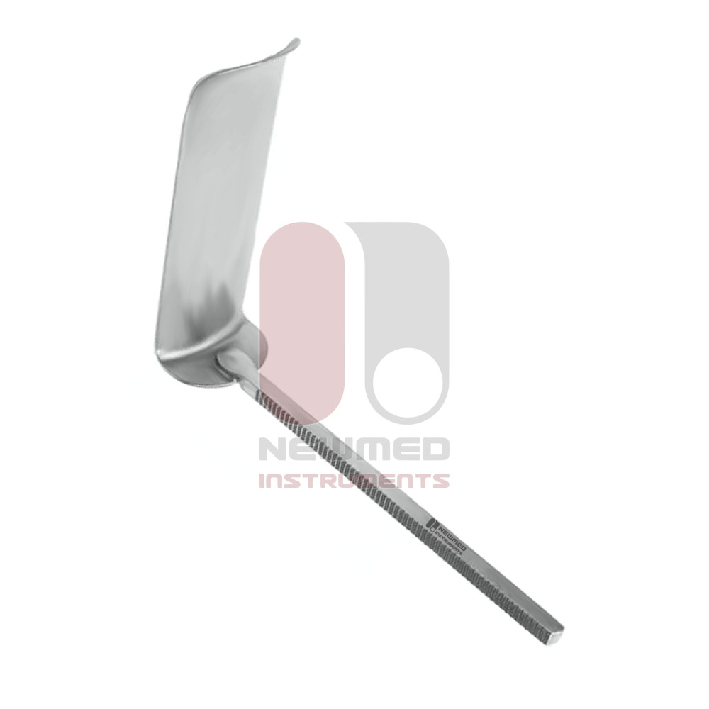 Bookwalter-Style Kelly Retractor