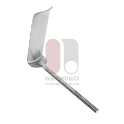 Bookwalter-Style Kelly Retractor