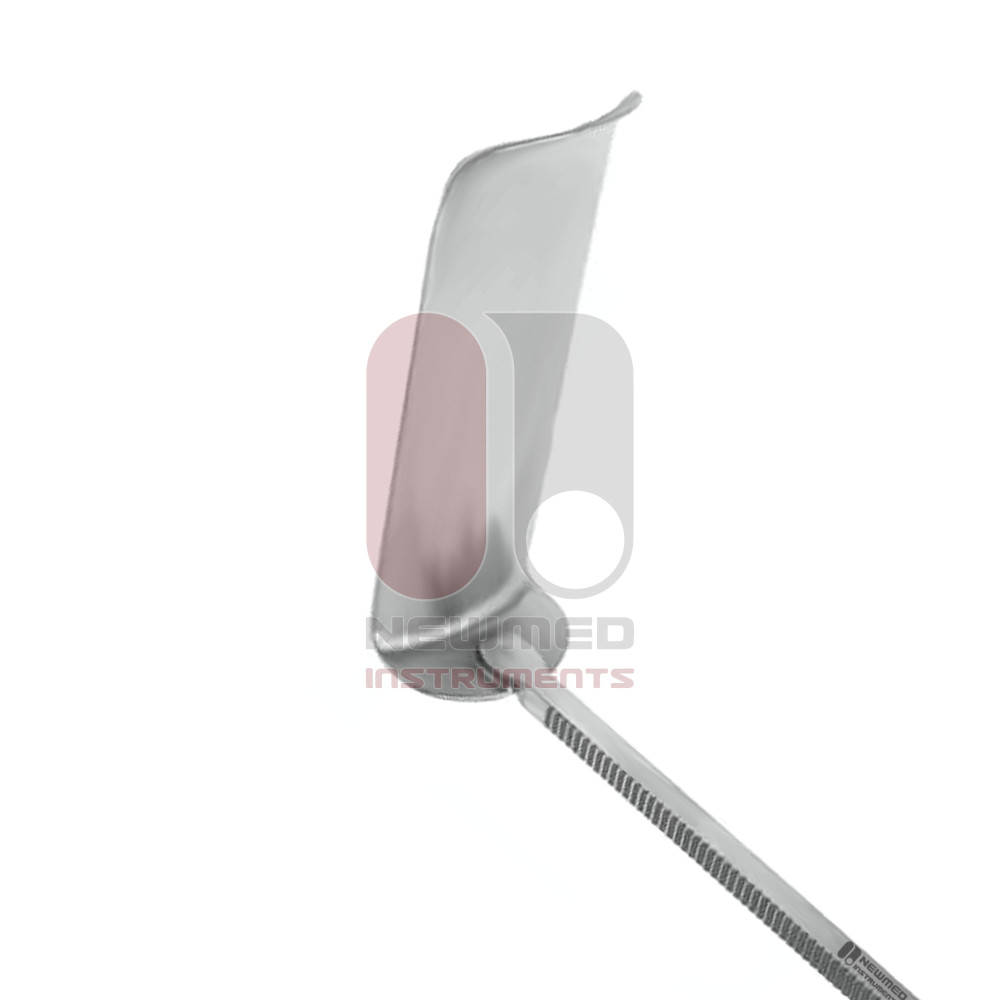 Bookwalter-Style Kelly Retractor