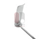 Bookwalter-Style Kelly Retractor