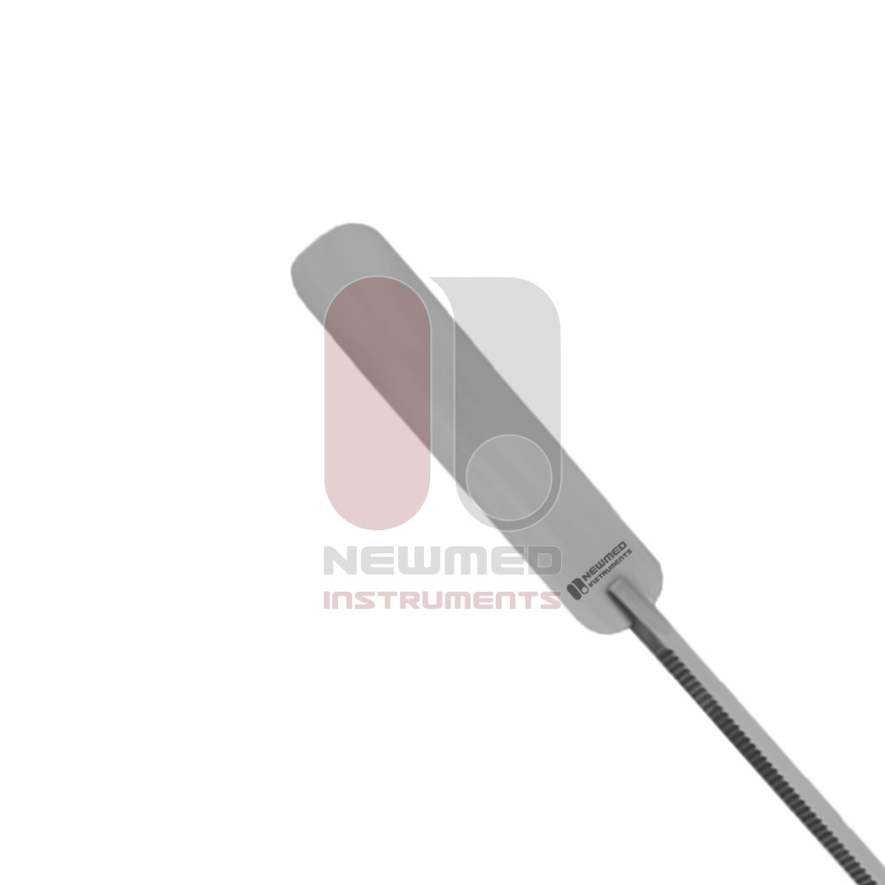 Bookwalter-Style Ribbon Retractor Bookwalter-Style Ribbon Retractor