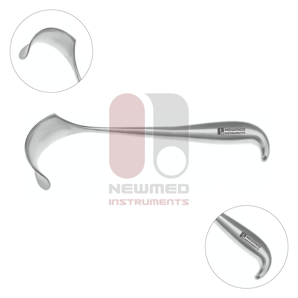 Brewster Retractor