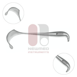 Brewster Retractor