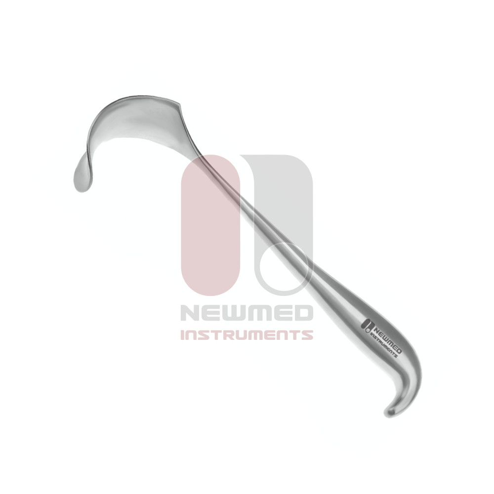 Brewster Retractor
