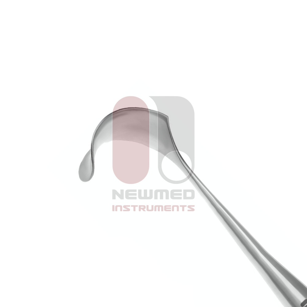 Brewster Retractor