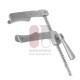 Castaneda Sternal Retractor Castaneda Sternal Retractor