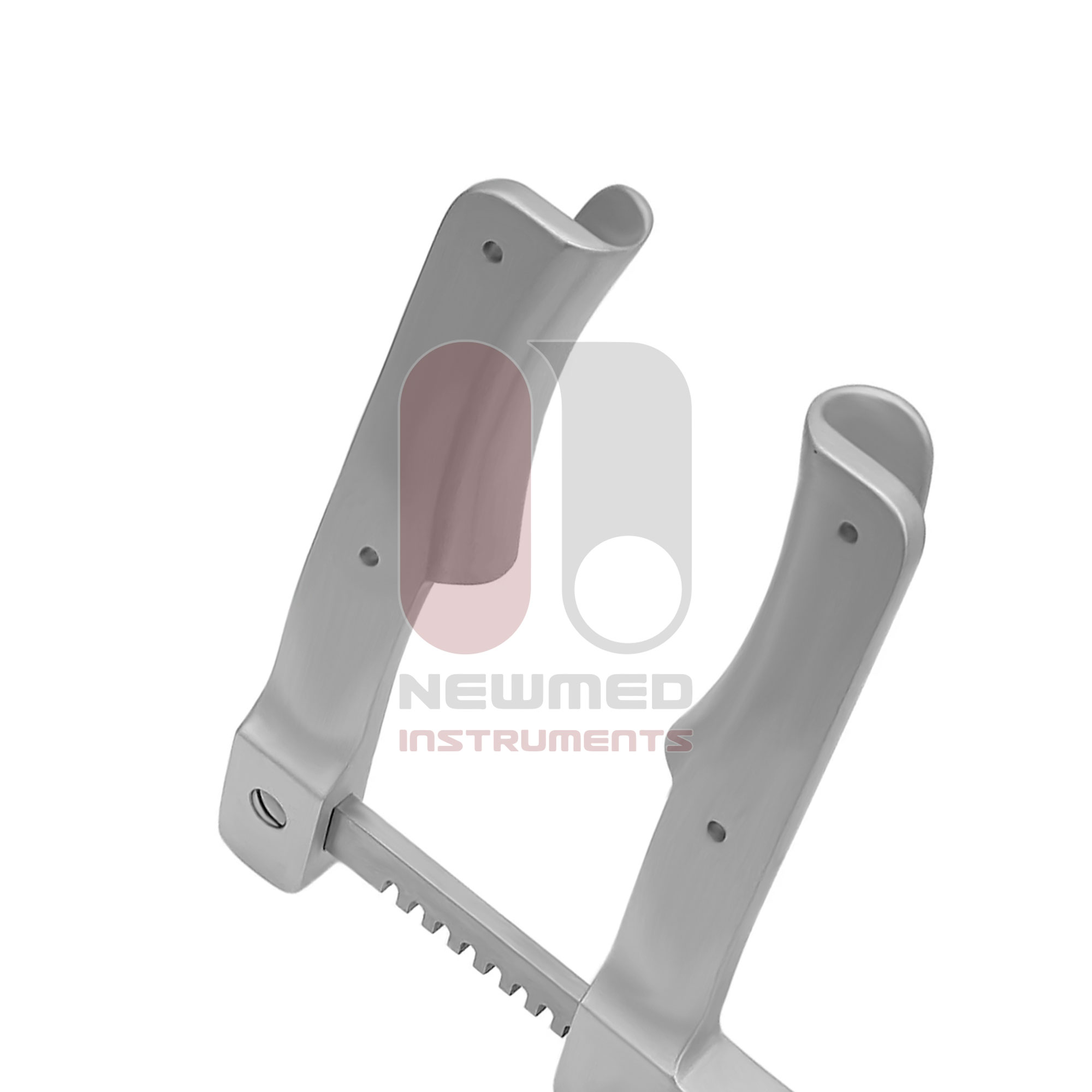 Castaneda Sternal Retractor | New Med Instruments