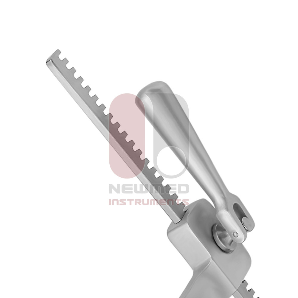 Castaneda Sternal Retractor Castaneda Sternal Retractor