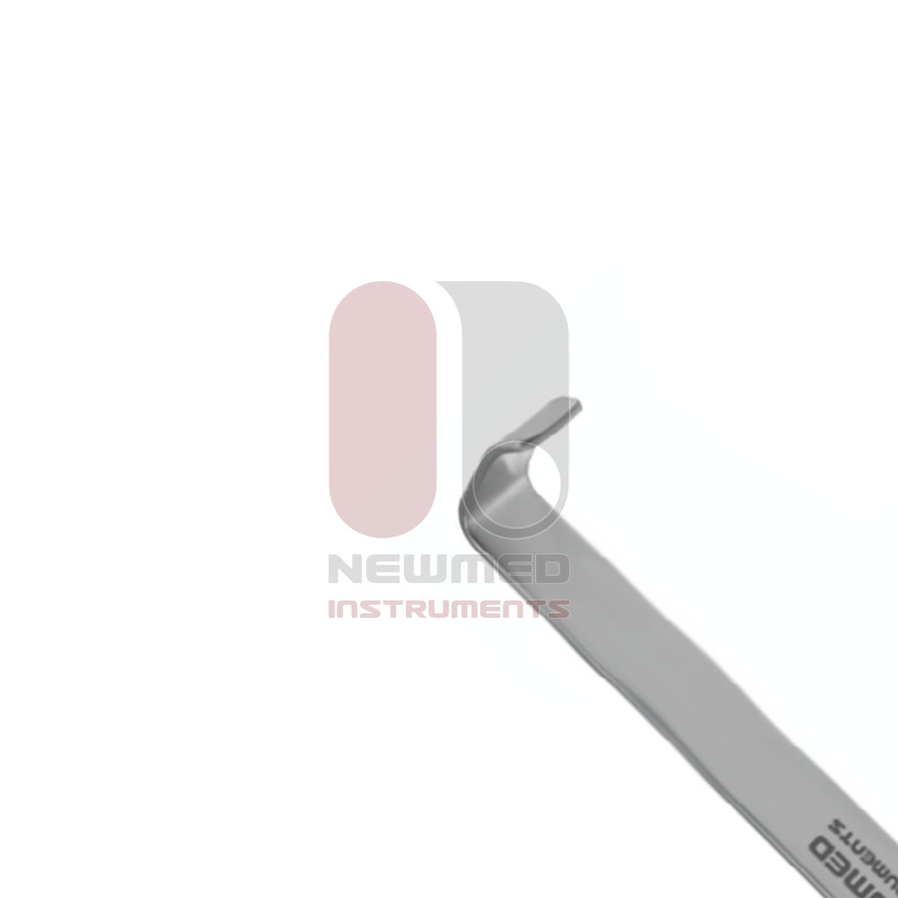 Children's Hospital Retractor