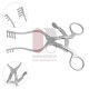 Contour Self-Retaining Scalp Retractor Contour Self-Retaining Scalp Retractor