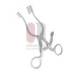 Contour Self-Retaining Scalp Retractor Contour Self-Retaining Scalp Retractor