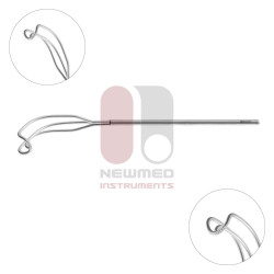 Cooley Atrial Retractor