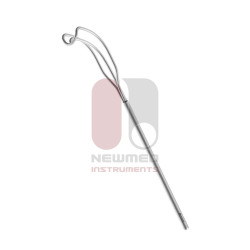 Cooley Atrial Retractor