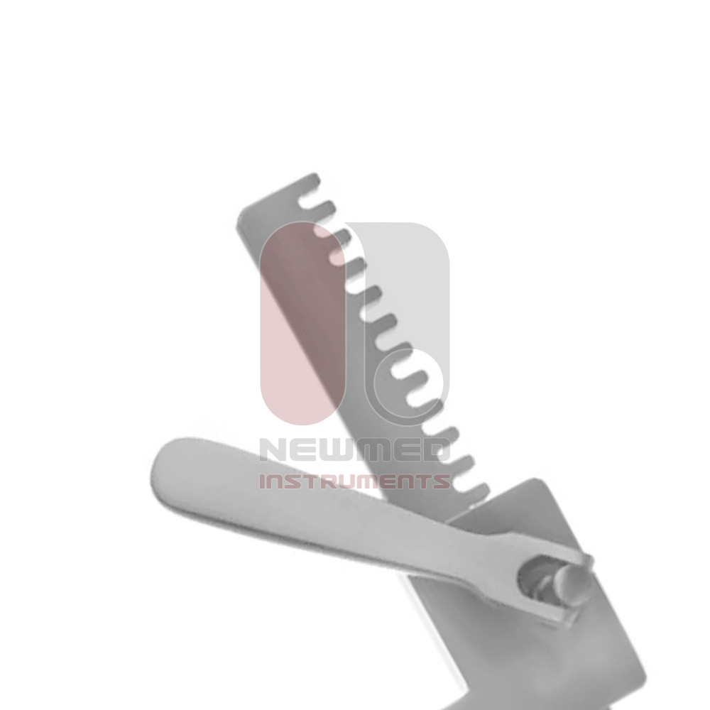 Cooley Sternal Retractor Cooley Sternal Retractor