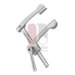 Cooley Sternotomy Retractor