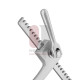 Cooley Sternotomy Retractor Cooley Sternotomy Retractor