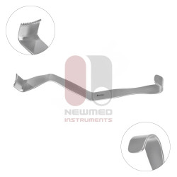 Crawford Aortic Retractor