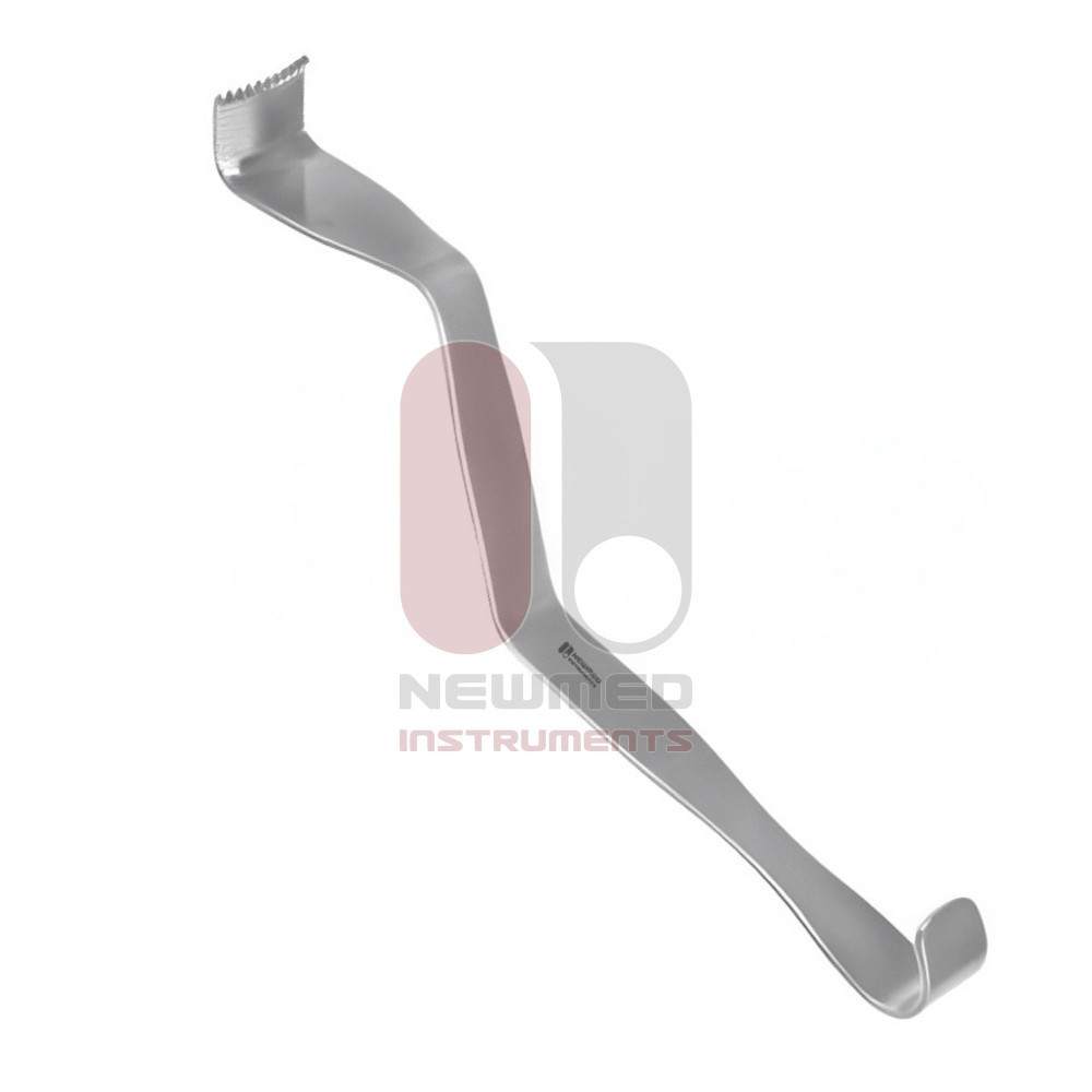 Crawford Aortic Retractor Crawford Aortic Retractor