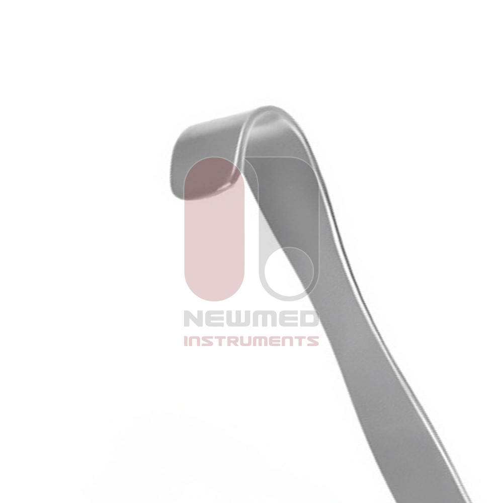 Crawford Aortic Retractor Crawford Aortic Retractor