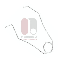 Farr Spring Retractor