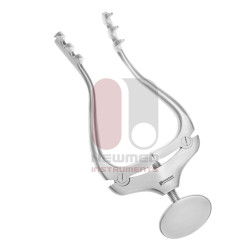 Gifford-Jansen Retractor