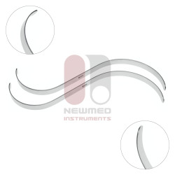 Hasson ''S'' Retractor