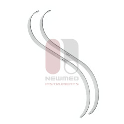 Hasson ''S'' Retractor