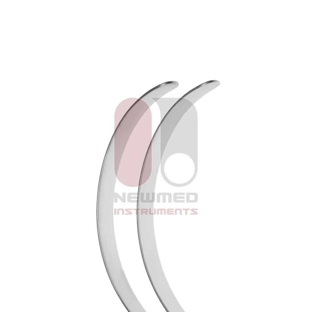 Hasson ''S'' Retractor