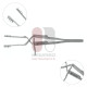 Knapp Self-Retaining Retractor Knapp Self-Retaining Retractor