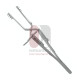Knapp Self-Retaining Retractor Knapp Self-Retaining Retractor