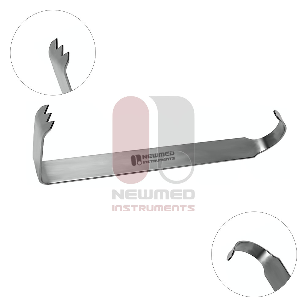 Hibbs Retractor Hibbs Retractor