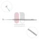 Knapp Lacrimal Sac Retractor Knapp Lacrimal Sac Retractor