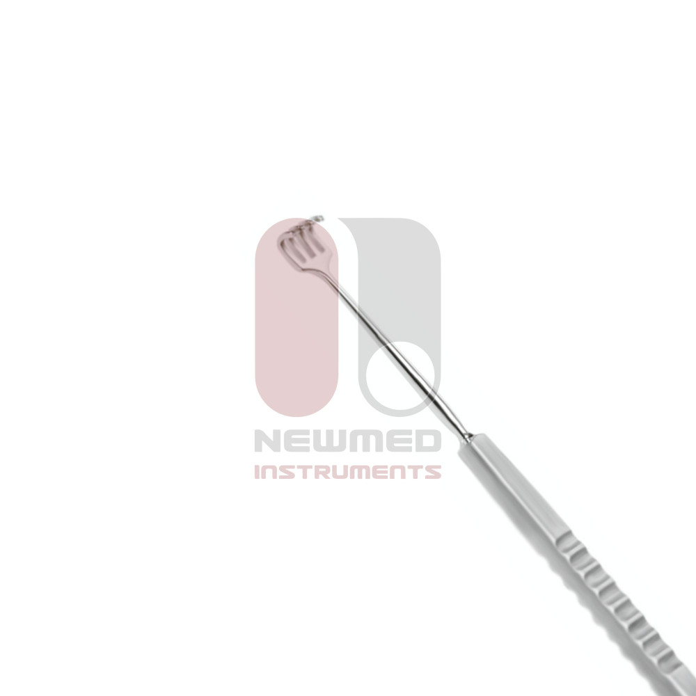 Knapp Lacrimal Sac Retractor Knapp Lacrimal Sac Retractor