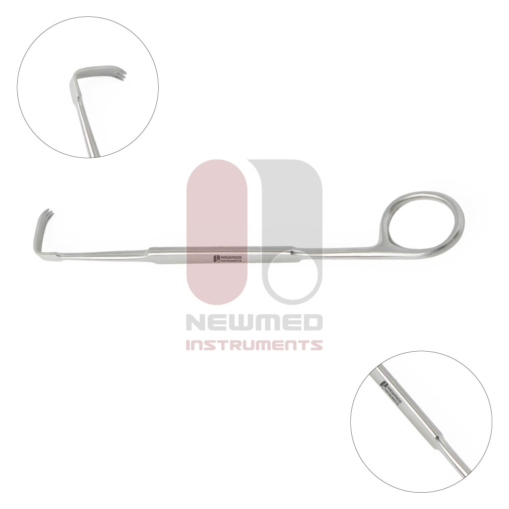 Meyerding Finger Retractor Meyerding Finger Retractor