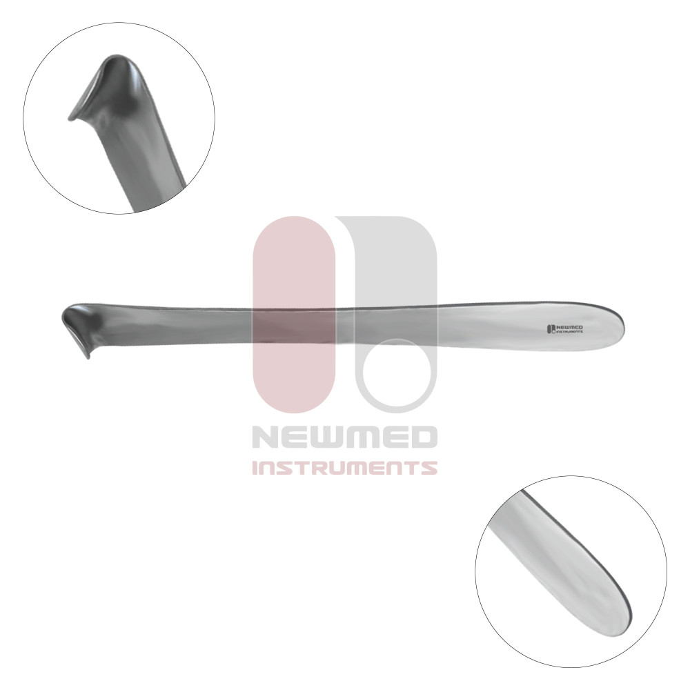 Seeburger Retractor-Set of Two