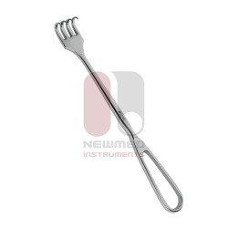 Volkman Retractor-USA Pattern