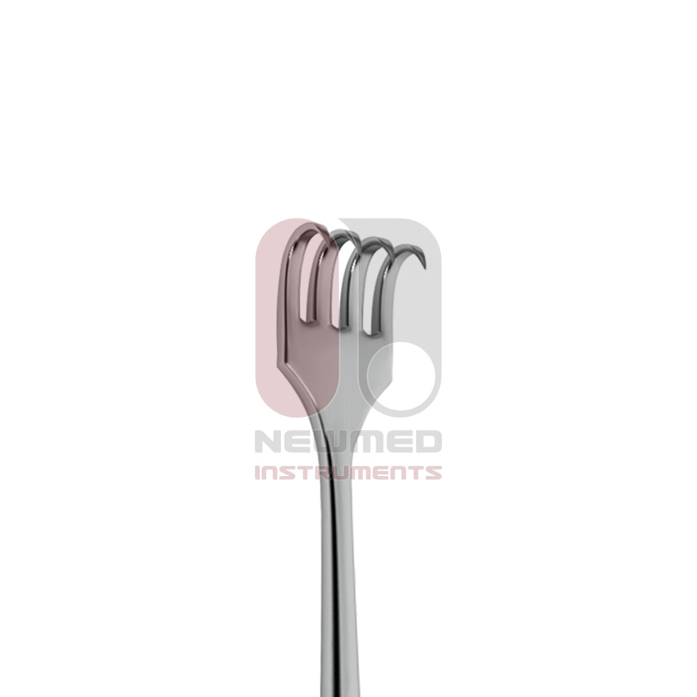 Volkman Retractor-USA Pattern